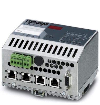 Proxy für PROFINET-RT, FL NP