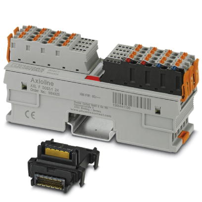 I / O-Modul, Axioline F, AXL F