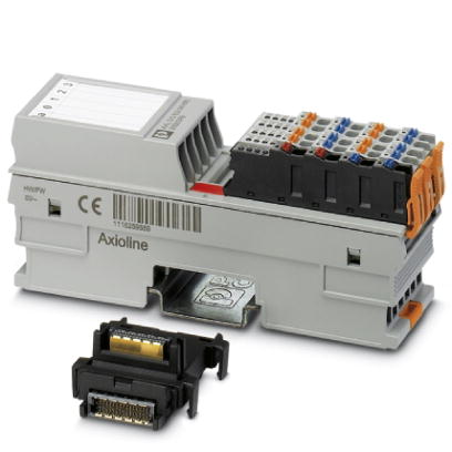 I / O-Modul, Axioline F XC, AXL F