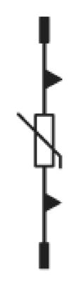 Überspannungsschutzstecker Typ 2, VAL-MS