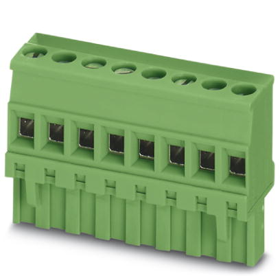 Leiterplattensteckverbinder, PCB-Steckverbinder, MVSTBR