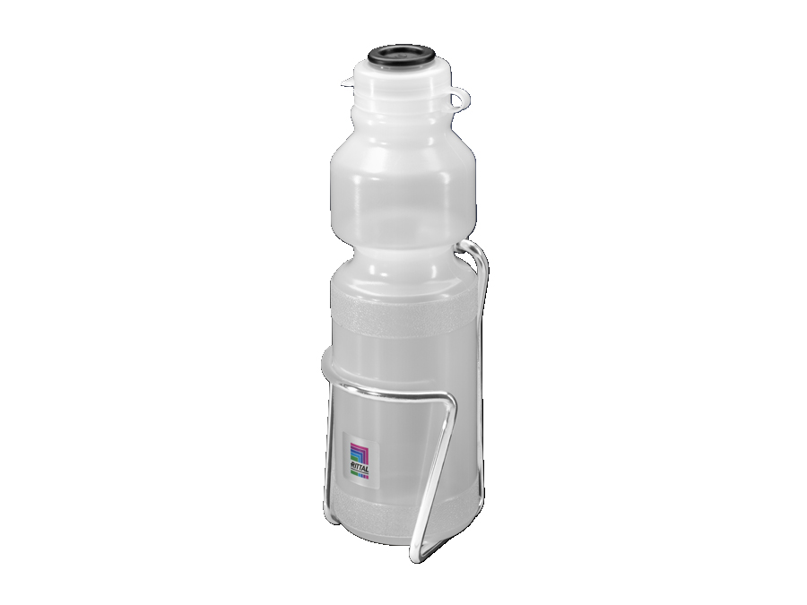 Universal Kondensatauffangflasche für Schaltschrankkühlgehäuse