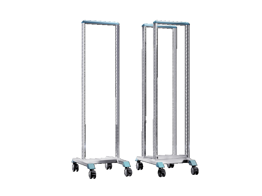 DK Verteilerrahmen Data Rack
