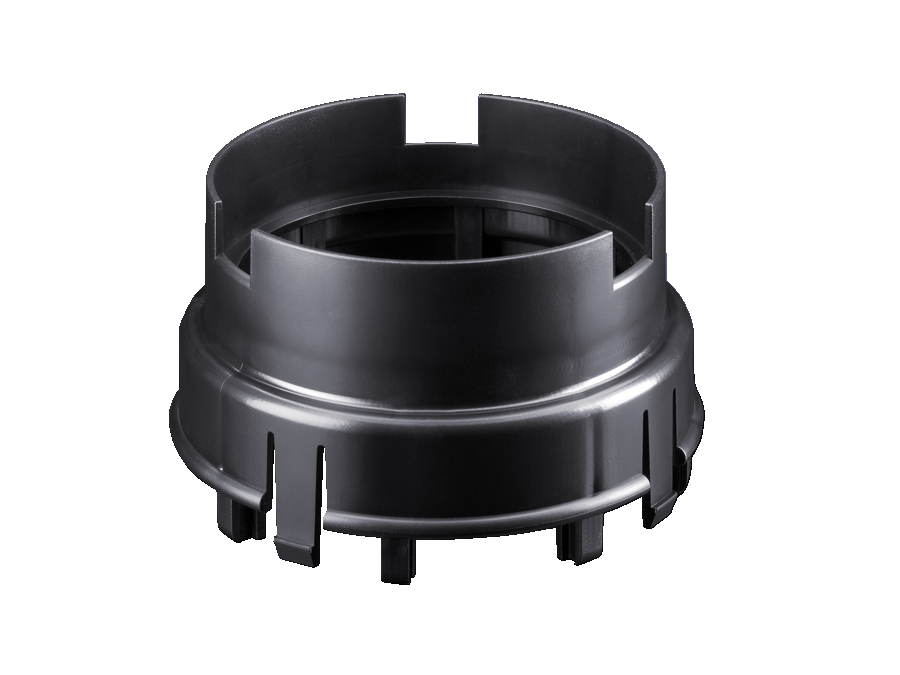 SK Luftkanal-Adapter