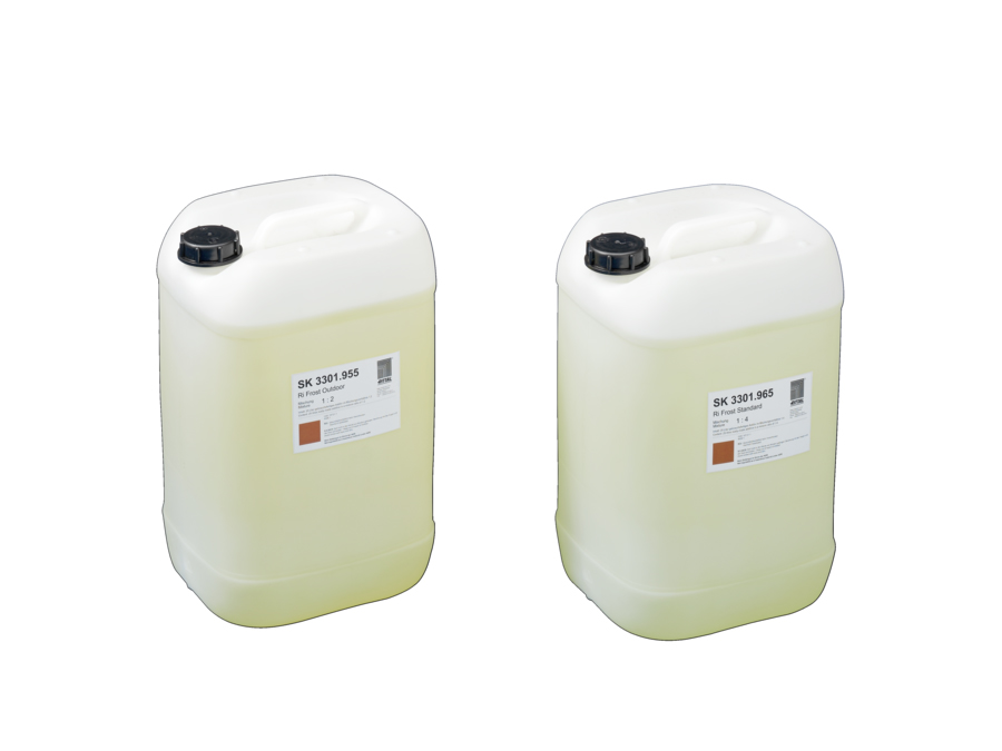SK Kühlmedium für Chiller