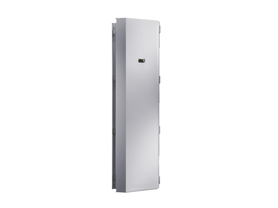Klima-Modulkonzept Kühlmodul Blue e Gesamtkühlleistung 1,50 - 2,50 kW