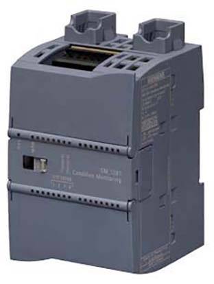 USV-Anlage Schaltmodul