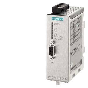 Ethernet Modul