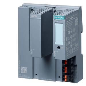 SCALANCE XF204-2BA IRT Industrial Ethernet Switch