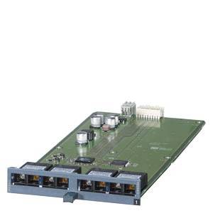 SCALANCE MM992-4LD Medienmodul