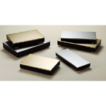 Metallgehäuse, Serie SRDSL