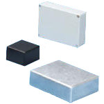 Kasten aus Aluminiumdruckguss, Serie TD