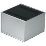 Aluminium-Schutzkasten, Ausführung SL