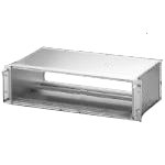 Teilrack mit Griff NSH