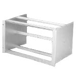 Standard-Teilrack, Ausführung NS