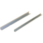 Aluminium-Winkelschiene, Ausführung CL