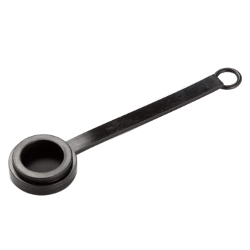 Staubdichter Verschluss, Modell BCC