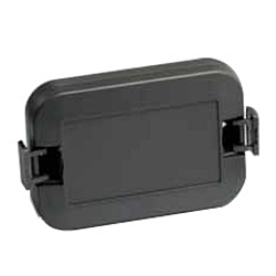 Witterungsbeständiger / wasserfester Kasten, Modell WP
