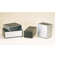 Aluminium-Schutzkasten mit abnehmbarer Blende, Serie PSL