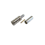 Koaxialstecker Serie SMB
