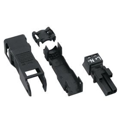 Federsteckverbinder Serie WINSTA MINI-890