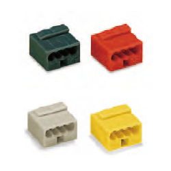 Mikro-Steckverbinder und Serie MC