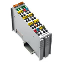 PLC Inkrementalgeber