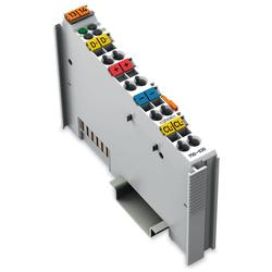 SPS-Geberkarte