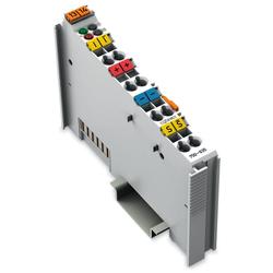 PLC Impuls - Schnittstelle