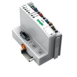 SPS - Feldbus - Steckverbinder