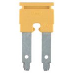 Shorting Plate ZQV 10 Series