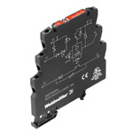 SSR (Solid State Relay) für DIN SchieneBeispiel-