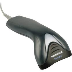 Barcode- Scanner