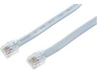 Telefonkabel (RJ11)Beispiel-