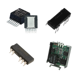 DC/DC-KonvertermoduleBeispiel-