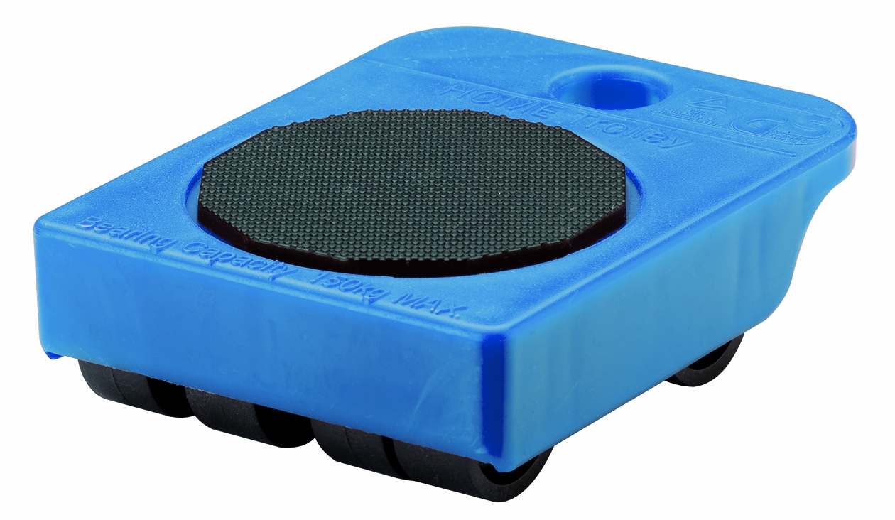Transportroller
