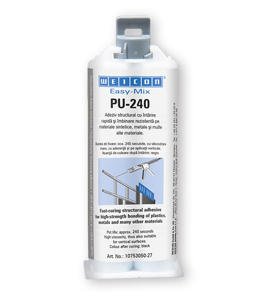 WEICON Easy-Mix PU 240