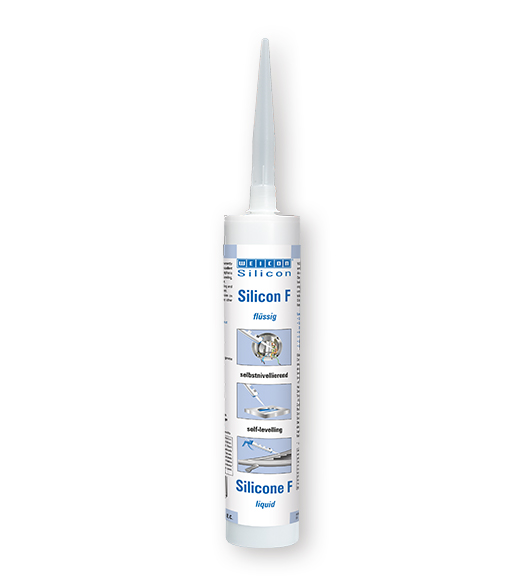 WEICON Silicon F