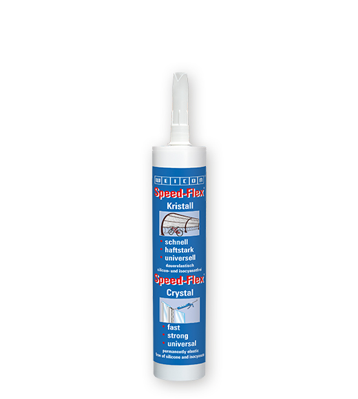 WEICON Speed-Flex Kristall