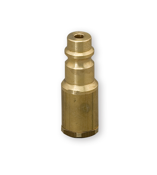 WEICON Füllstutzen / Adapter für WSD 400