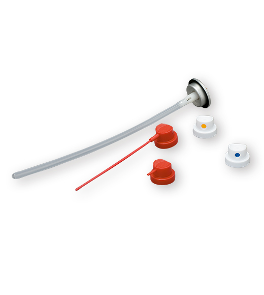 WEICON Sprüh-Set für WSD 400