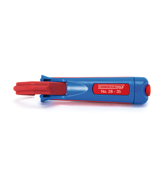 WEICON Kabelmesser No. 28-35