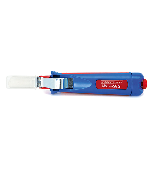 WEICON Kabelmesser No. 4-28 G