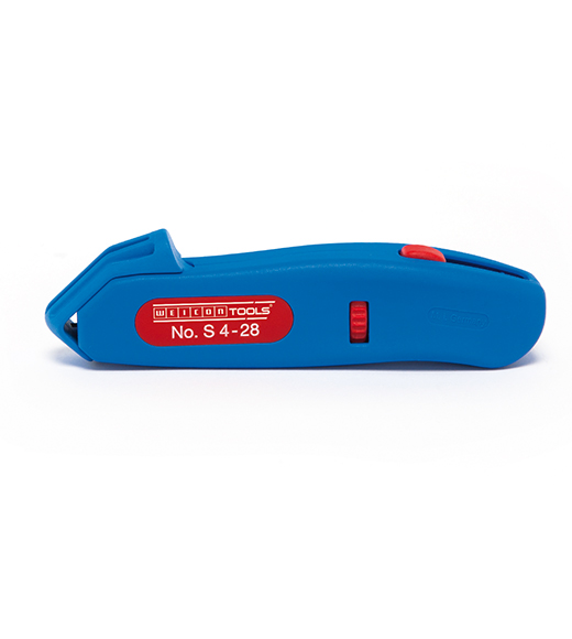 WEICON Kabelmesser No. S 4-28