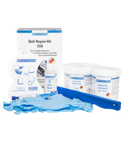 WEICON Belt Repair-Kit