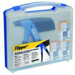 R-VG Handgeräte Blindnietboxen