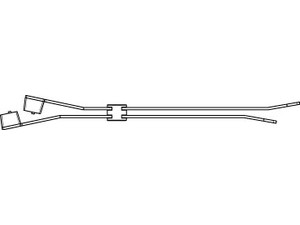 ART 82518 Kabelbinder