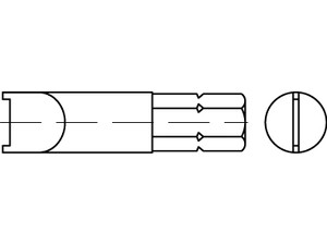 ART 88665 Spezial-Bits