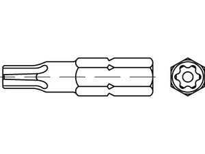 ART 88667 Spezial-Bits