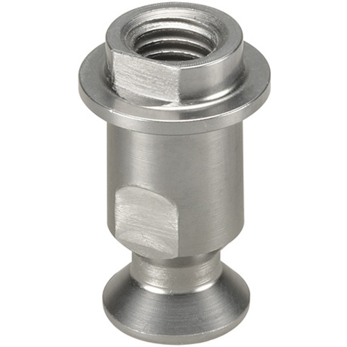 Spannbolzen für K02, 6203ZN